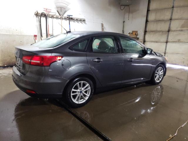 Photo 3 from auction – 2017 FORD FOCUS SE with VIN 1FADP3F22HL317818