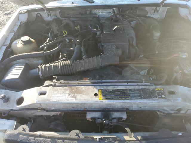 Photo 11 from auction – 2005 FORD RANGER with VIN 1FTYR10D85PB01965