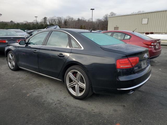 Photo 2 from auction – 2012 AUDI A8 QUATTRO with VIN WAUAVAFDXCN009881