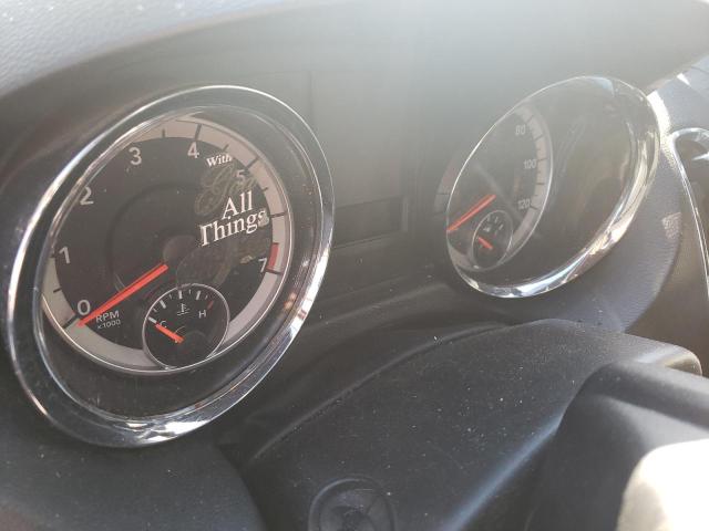 Photo 9 from auction – 2019 DODGE GRAND CARA with VIN 2C4RDGCG5KR691225