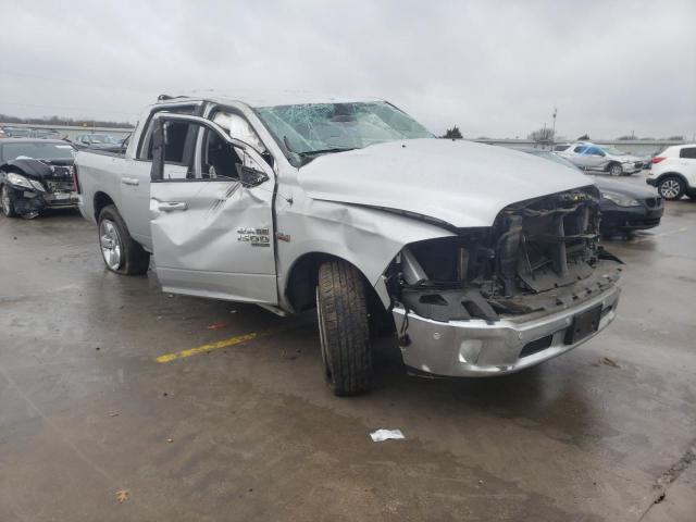 RAM 1500 CLASS 2019 with VIN 1C6RR6LT2KS573549 - Photo from auction