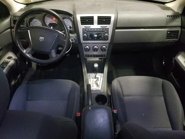 Photo 8 from auction – 2009 DODGE AVENGER SX with VIN 1B3LC56D89N507130