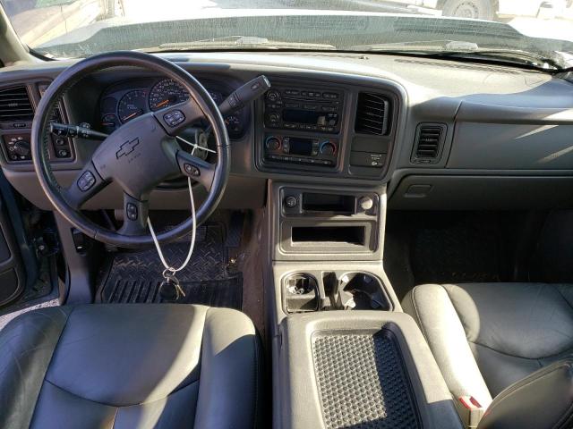Photo 8 from auction – 2007 CHEVROLET SILVERADO with VIN 1GCJK39D87E104724