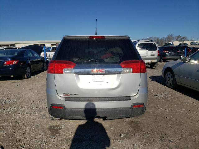 Photo 6 from auction – 2012 GMC TERRAIN SL with VIN 2GKFLREK2C6339441