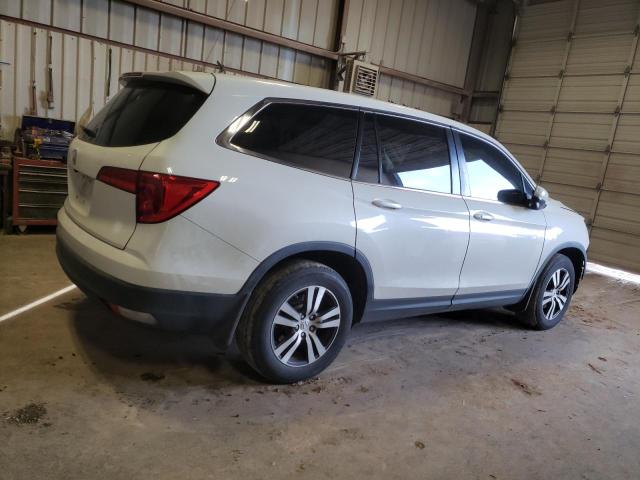 Photo 3 from auction – 2018 HONDA PILOT EXL with VIN 5FNYF5H51JB009873