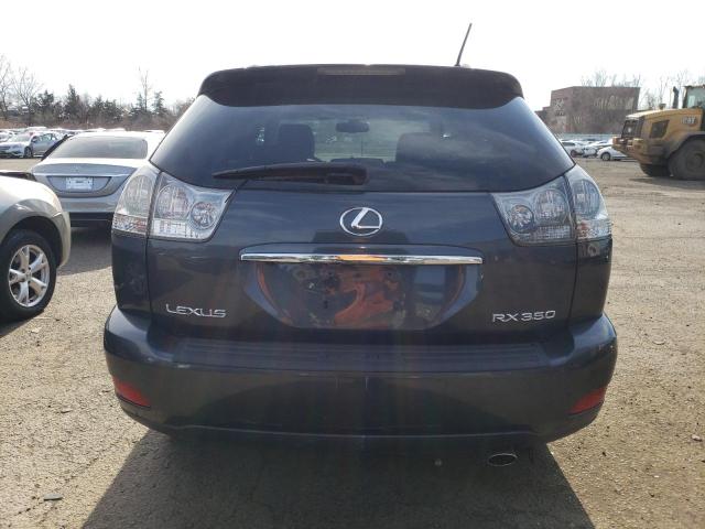 Photo 6 from auction – 2007 LEXUS RX 350 with VIN 2T2HK31U07C030885