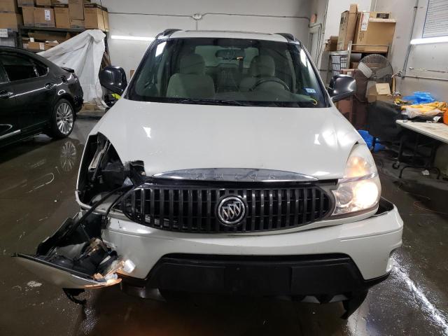 Photo 5 from auction – 2006 BUICK RENDEZVOUS with VIN 3G5DA03L76S645421