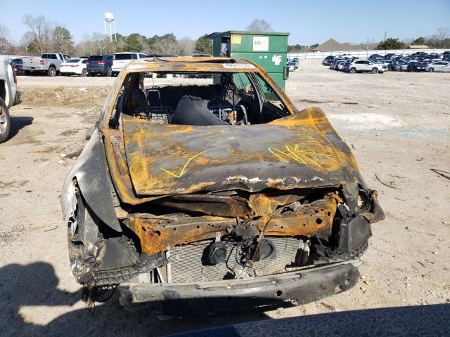 Photo 5 from auction – 2011 HONDA ACCORD EXL with VIN 1HGCP2F85BA027064