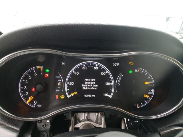 Photo 9 from auction – 2019 JEEP GRAND CHER with VIN 1C4RJFBG3KC576958