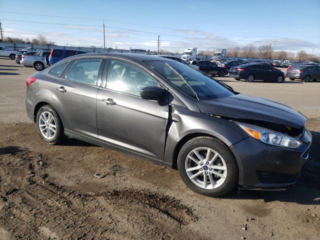 Photo 4 from auction – 2018 FORD FOCUS SE with VIN 1FADP3FE3JL249545