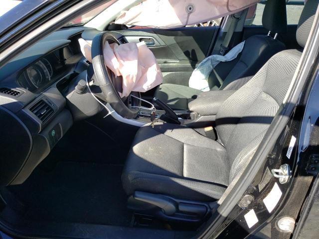 Photo 7 from auction – 2015 HONDA ACCORD LX with VIN 1HGCR2F39FA241365