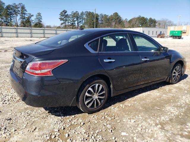 Photo 3 from auction – 2015 NISSAN ALTIMA 2.5 with VIN 1N4AL3AP8FC218077