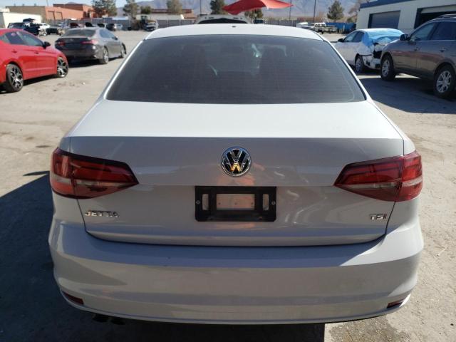 Photo 6 from auction – 2017 VOLKSWAGEN JETTA S with VIN 3VW2B7AJ0HM376819