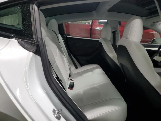 Photo 10 from auction – 2021 TESLA MODEL 3 with VIN 5YJ3E1EA9MF964061