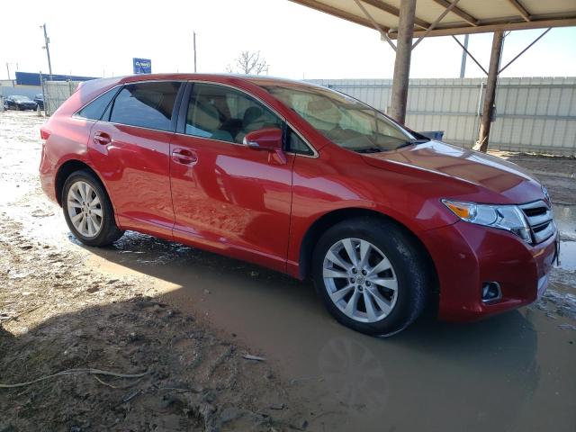 Photo 4 from auction – 2013 TOYOTA VENZA LE with VIN 4T3ZA3BB5DU064184