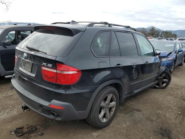 Photo 3 from auction – 2008 BMW X5 3.0I with VIN 5UXFE43568L005206