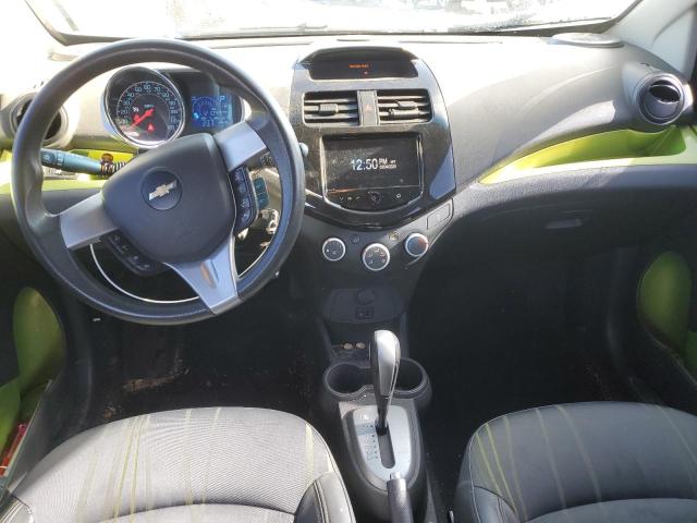 Photo 8 from auction – 2013 CHEVROLET SPARK 1LT with VIN KL8CD6S95DC544152