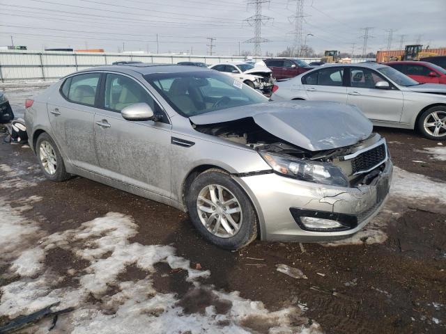 Photo 4 from auction – 2013 KIA OPTIMA LX with VIN KNAGM4A78D5335907