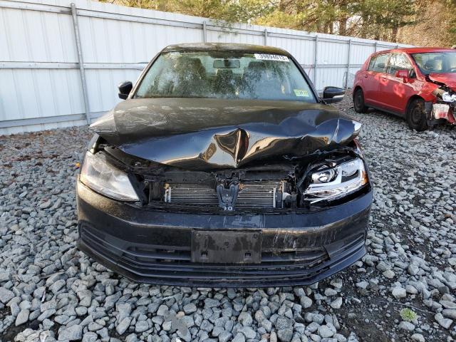 Photo 5 from auction – 2017 VOLKSWAGEN JETTA SE with VIN 3VWDB7AJ0HM229974