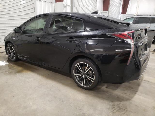 Photo 2 from auction – 2016 TOYOTA PRIUS with VIN JTDKBRFUXG3014899
