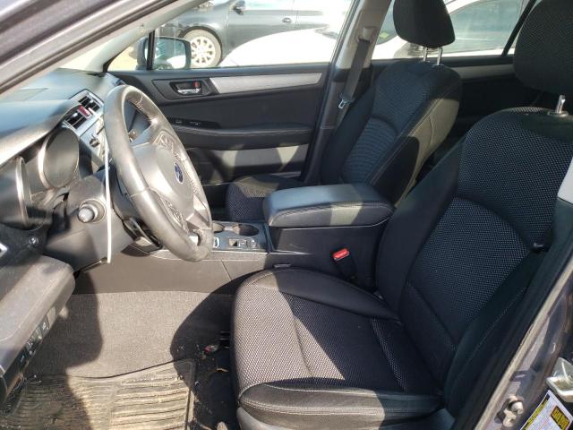 Photo 7 from auction – 2015 SUBARU OUTBACK 2. with VIN 4S4BSADC1F3292032