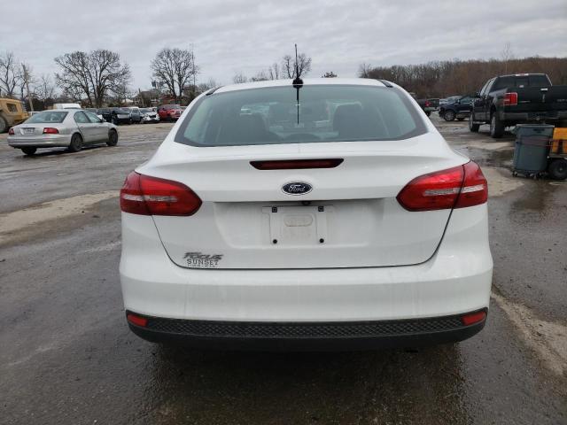 Photo 6 from auction – 2017 FORD FOCUS S with VIN 1FADP3E21HL284182
