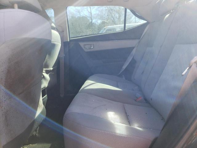 Photo 10 from auction – 2014 TOYOTA COROLLA L with VIN 2T1BURHEXEC039239