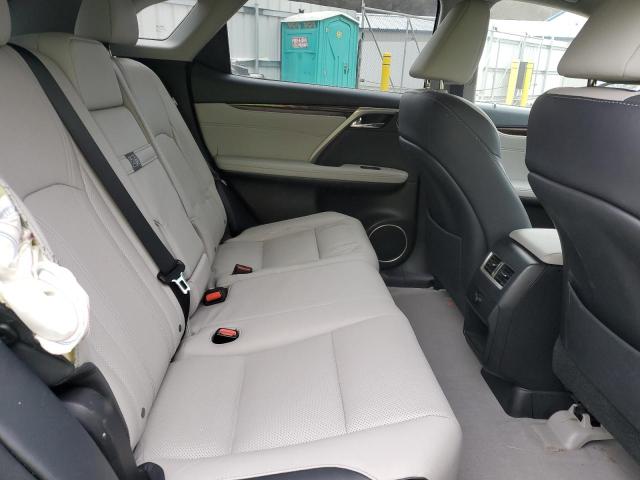 Photo 10 from auction – 2019 LEXUS RX 350 BAS with VIN 2T2BZMCA0KC201864