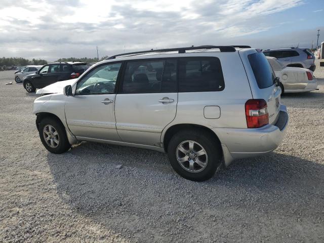 Фото 2 с аукциона – 2005 TOYOTA HIGHLANDER с VIN JTEEP21A950104011