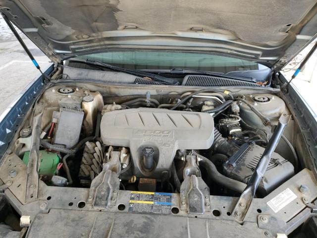 Photo 11 from auction – 2007 BUICK LACROSSE C with VIN 2G4WD582171132275