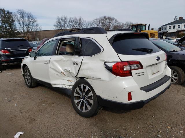 Photo 2 from auction – 2015 SUBARU OUTBACK 2. with VIN 4S4BSANC7F3282281