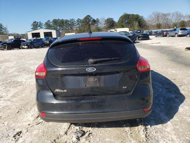Photo 6 from auction – 2017 FORD FOCUS SE with VIN 1FADP3K24HL208198