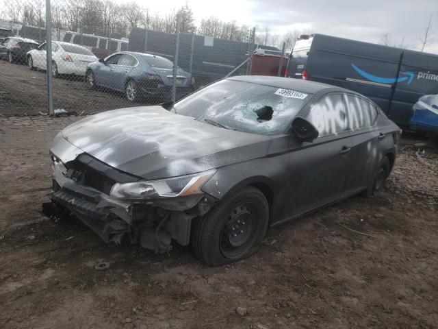 Photo 1 from auction – 2019 NISSAN ALTIMA S with VIN 1N4BL4BV0KC145577