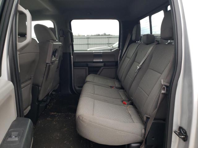 Photo 10 from auction – 2015 FORD F150 SUPER with VIN 1FTEW1EF5FFC66952