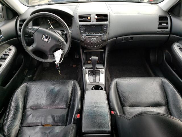Photo 8 from auction – 2003 HONDA ACCORD with VIN 1HGCM66503A098602