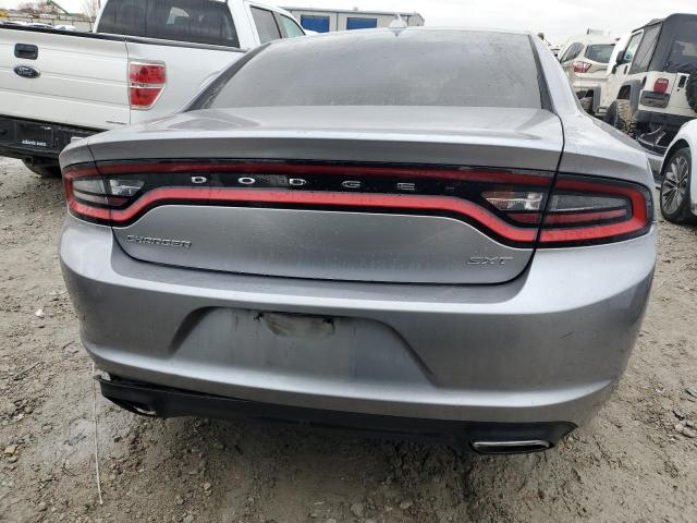 Photo 6 from auction – 2016 DODGE CHARGER SX with VIN 2C3CDXHG5GH196572