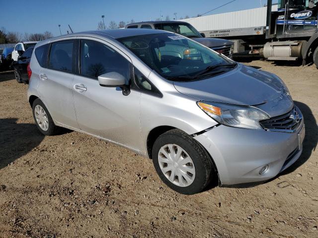 Photo 4 from auction – 2016 NISSAN VERSA NOTE with VIN 3N1CE2CP6GL380691