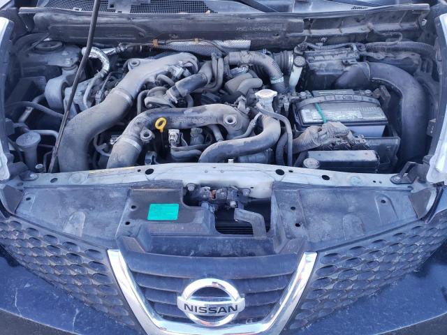 Photo 11 from auction – 2012 NISSAN JUKE S with VIN JN8AF5MVXCT107201