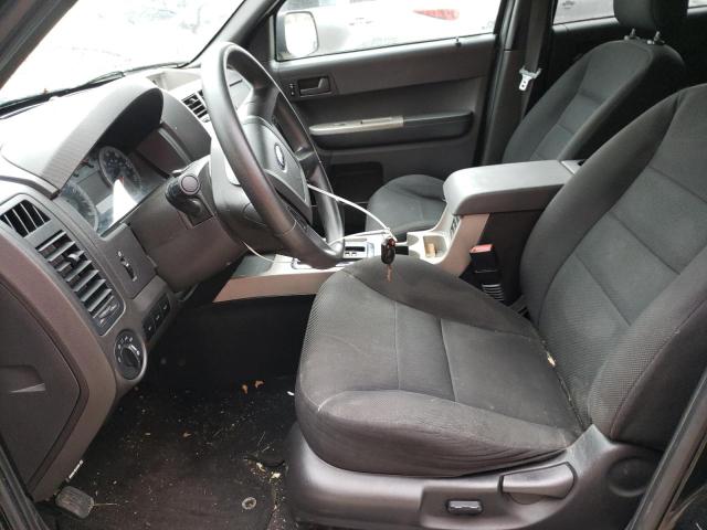 Photo 7 from auction – 2008 FORD ESCAPE XLT with VIN 1FMCU93Z08KE65017