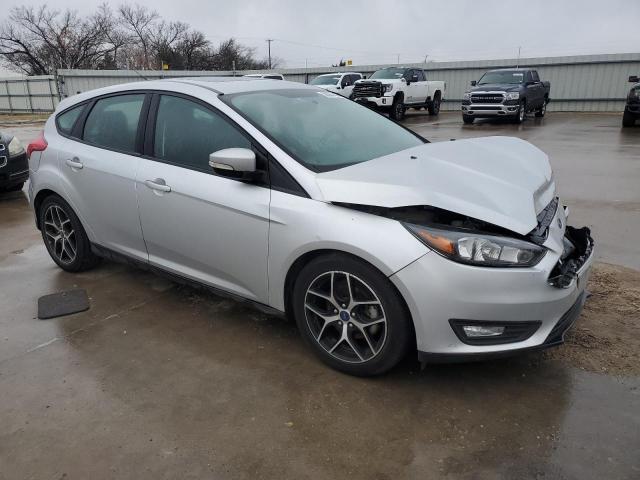Photo 4 from auction – 2017 FORD FOCUS SEL with VIN 1FADP3M28HL249219