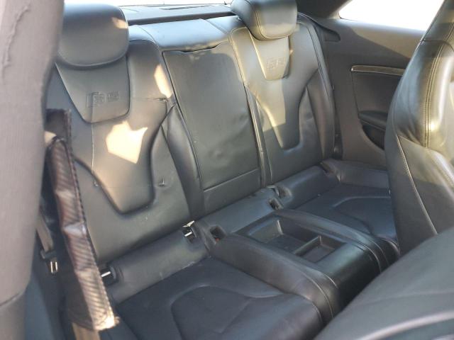 Photo 10 from auction – 2011 AUDI S5 PREMIUM with VIN WAUCVAFR8BA025930
