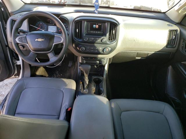 Photo 8 from auction – 2016 CHEVROLET COLORADO with VIN 1GCHSBEAXG1206098