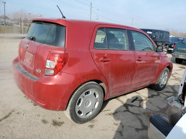Фото 3 с аукциона – 2012 TOYOTA SCION XD с VIN JTKKU4B44C1028136