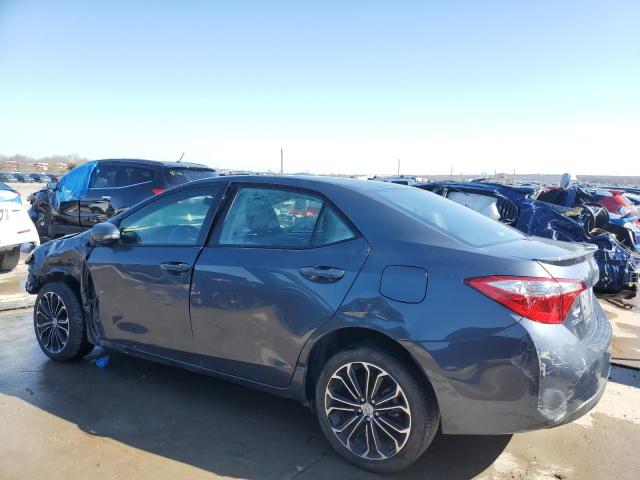Photo 2 from auction – 2016 TOYOTA COROLLA L with VIN 5YFBURHEXGP558035