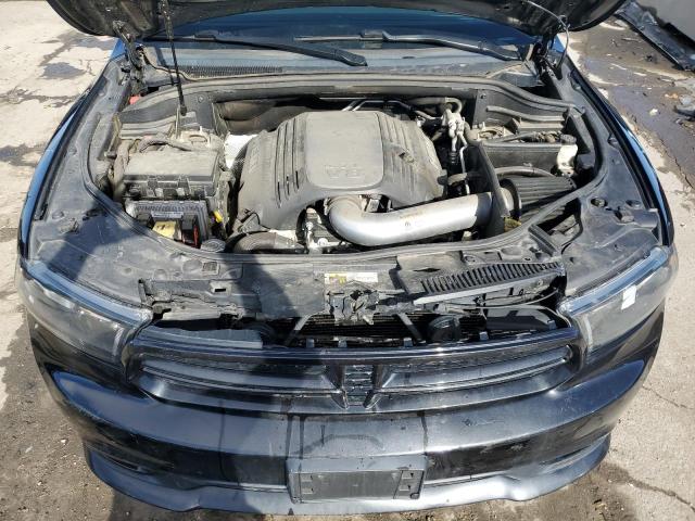 Photo 12 from auction – 2015 DODGE DURANGO R/ with VIN 1C4SDJCT4FC874433