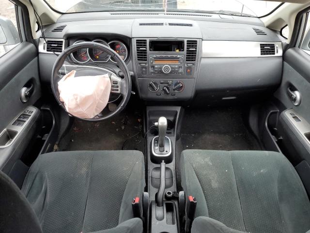 Photo 8 from auction – 2012 NISSAN VERSA S with VIN 3N1BC1CP8CK299817