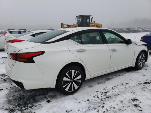 Photo 3 from auction – 2020 NISSAN ALTIMA SV with VIN 1N4BL4DW6LN301407