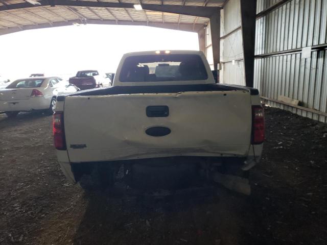 Photo 6 from auction – 2011 FORD F250 SUPER with VIN 1FT7X2AT9BEC85124
