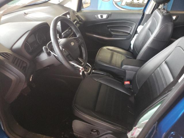 Foto 7 de la subasta – 2021 FORD ECOSPORT T con VIN MAJ6S3KL9MC398638