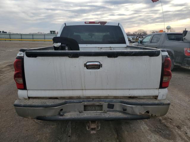Photo 6 from auction – 2005 CHEVROLET SILVERADO with VIN 2GCEK13T651224560